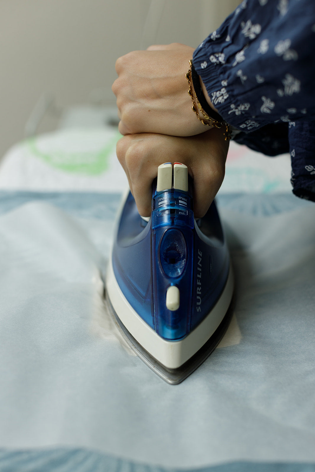 Van kindertekening naar tas of spiegel | DIY-pakket