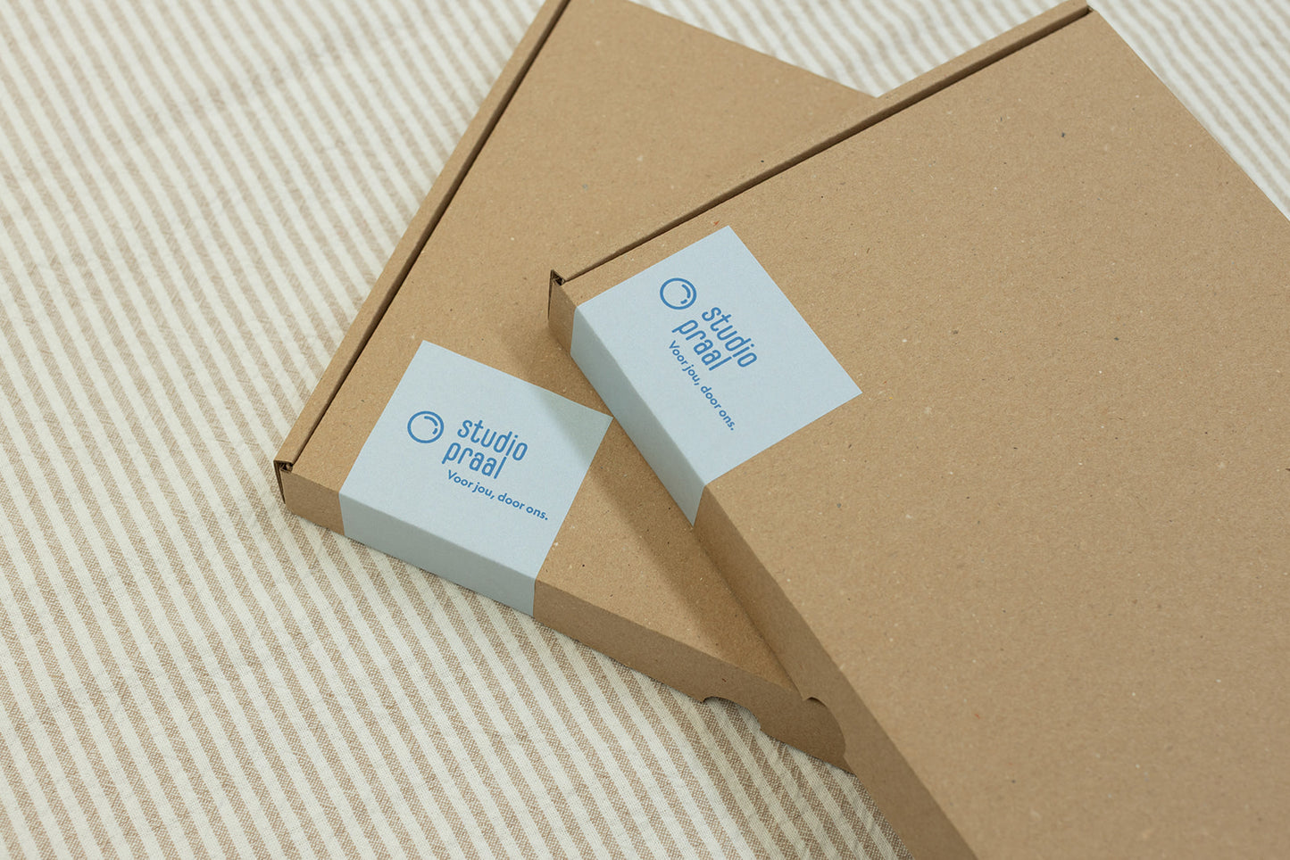 Spiegel ontwerpen en bedrukken | DIY-pakket