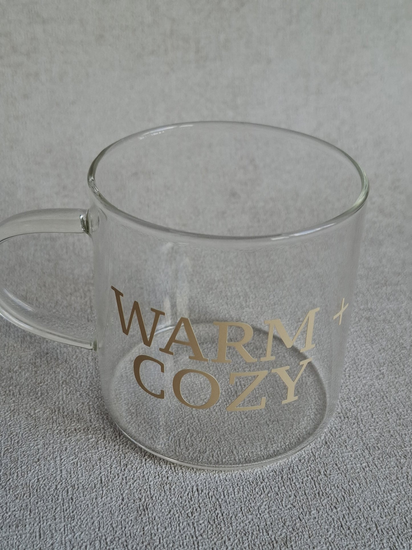 Warm + cozy | mok