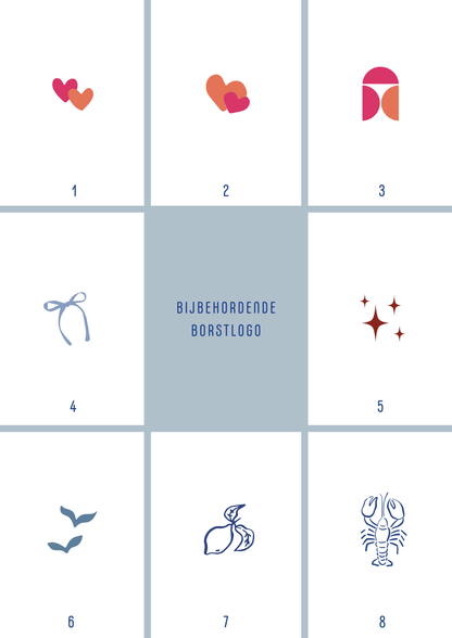 Je eigen shirt of tas bedrukken | DIY-pakket