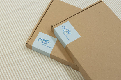 Sticker ontwerpen | DIY-pakket