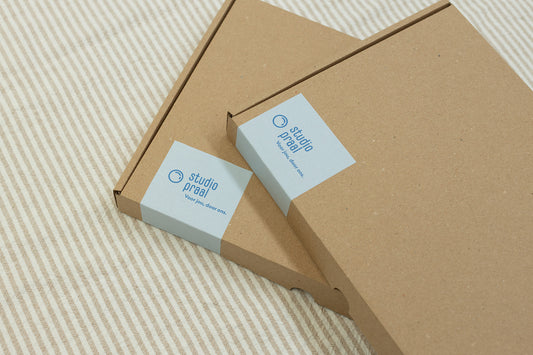 Sticker ontwerpen | DIY-pakket