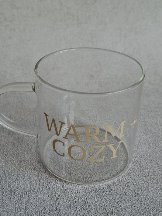 Warm + cozy | mok
