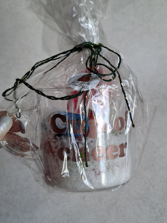 Cup of cheer | cadeau mok